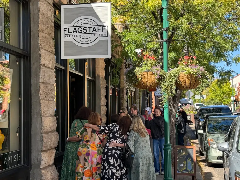 Flagstaff General Store