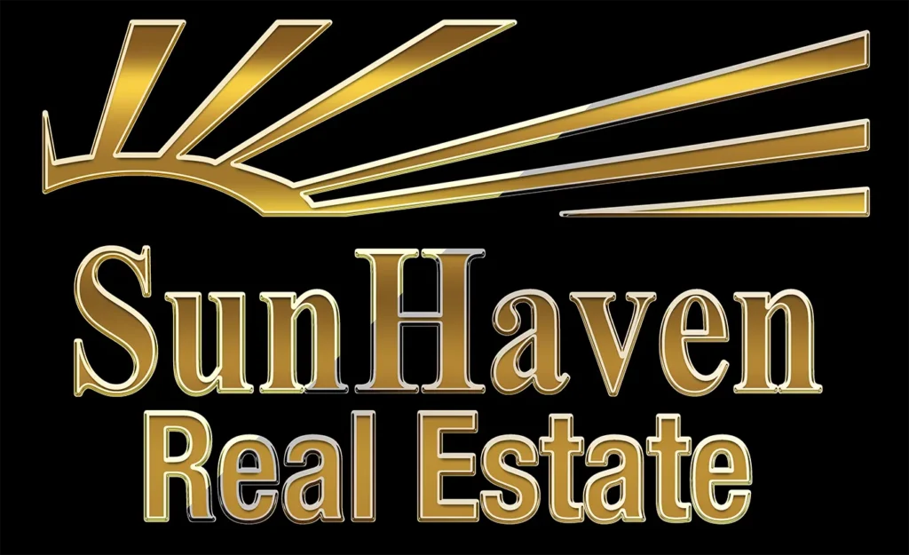 Sun haven logo